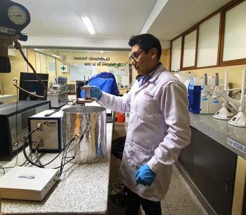 Laboratorio 2